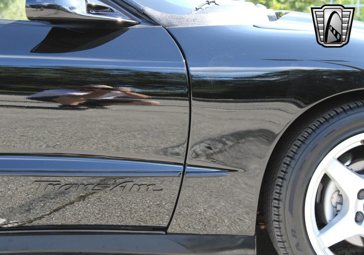 1997 Pontiac Firebird 61