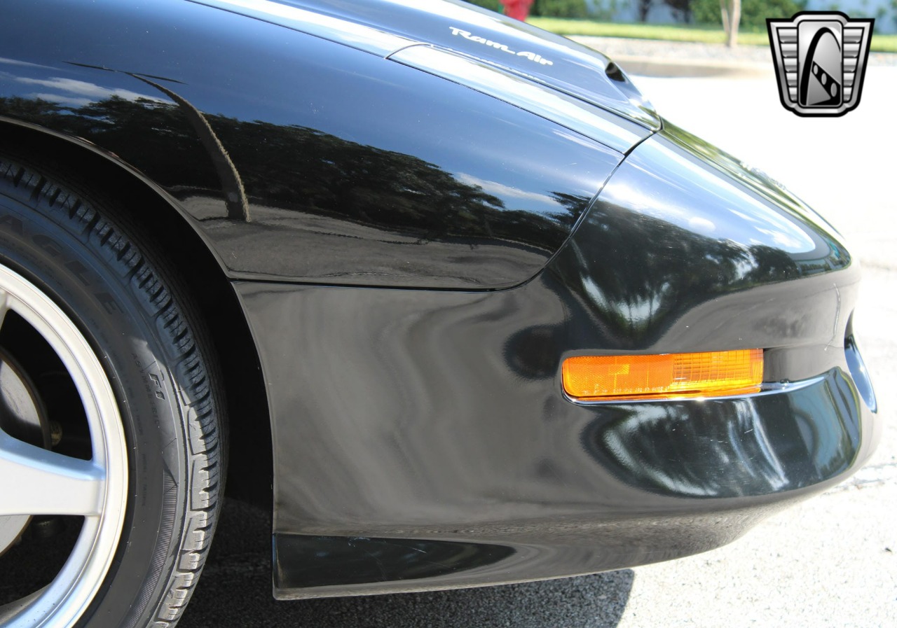 1997 Pontiac Firebird 62