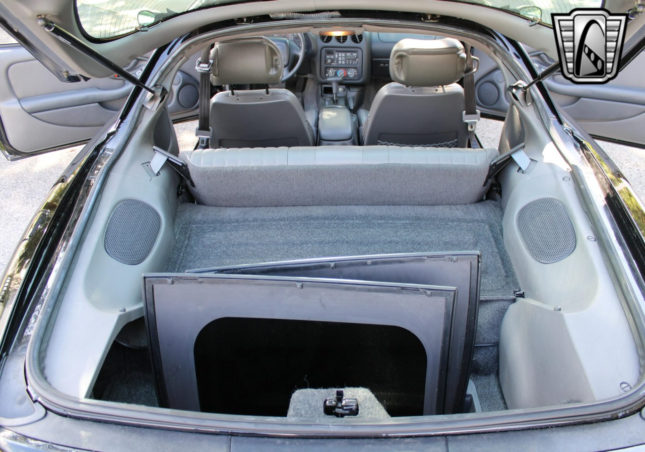 1997 Pontiac Firebird 30