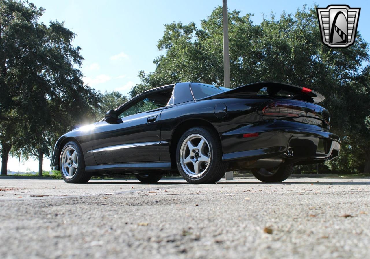 1997 Pontiac Firebird 41