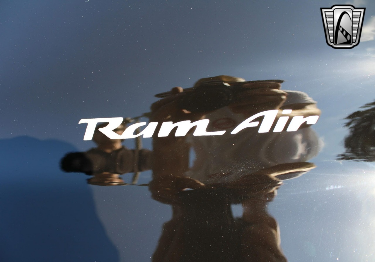 1997 Pontiac Firebird 64