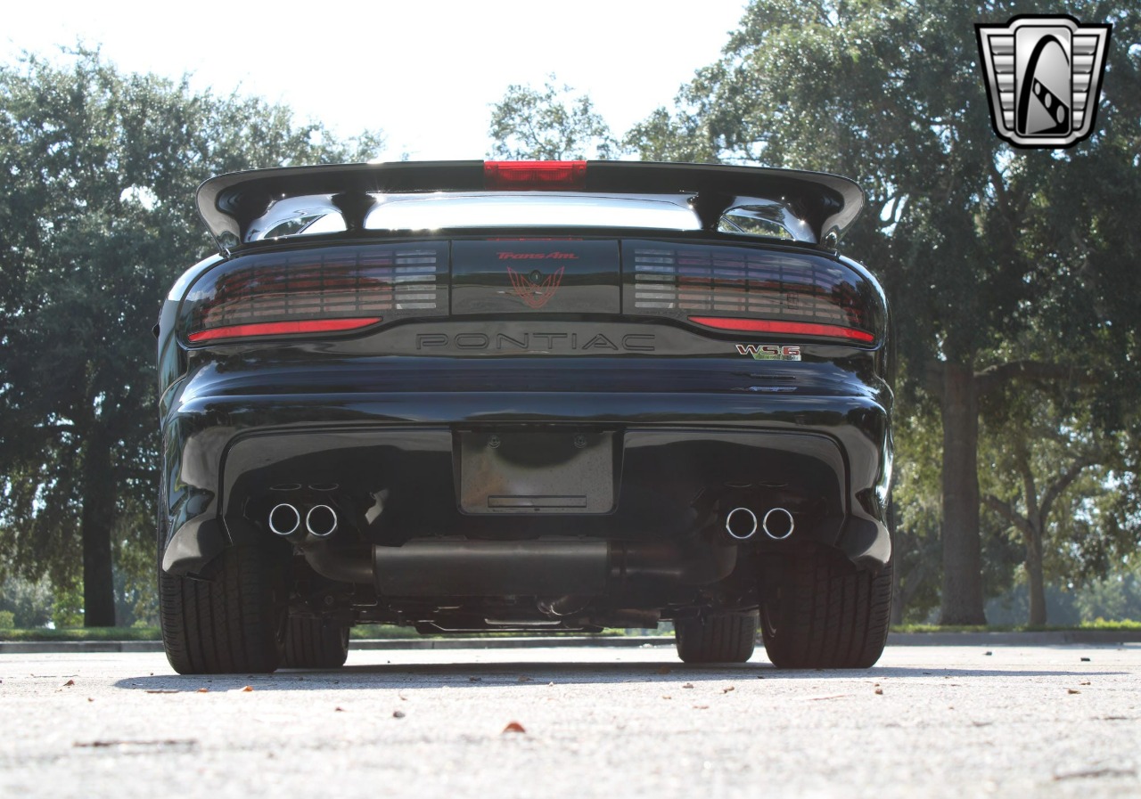 1997 Pontiac Firebird 43