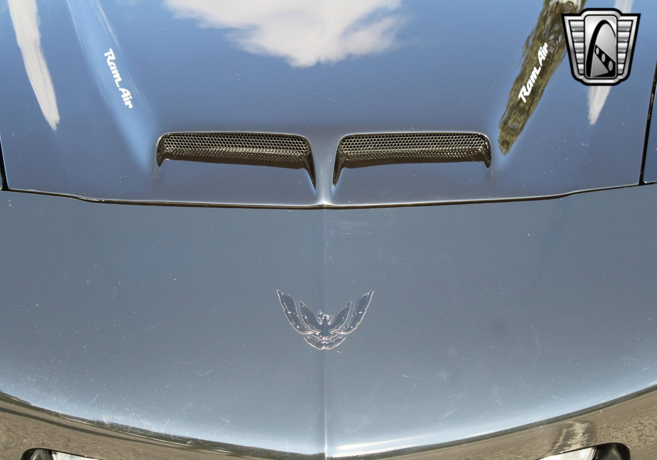 1997 Pontiac Firebird 66