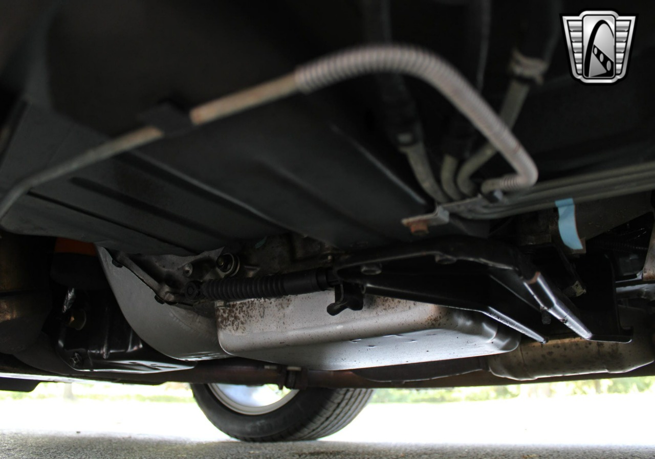 1997 Pontiac Firebird 91