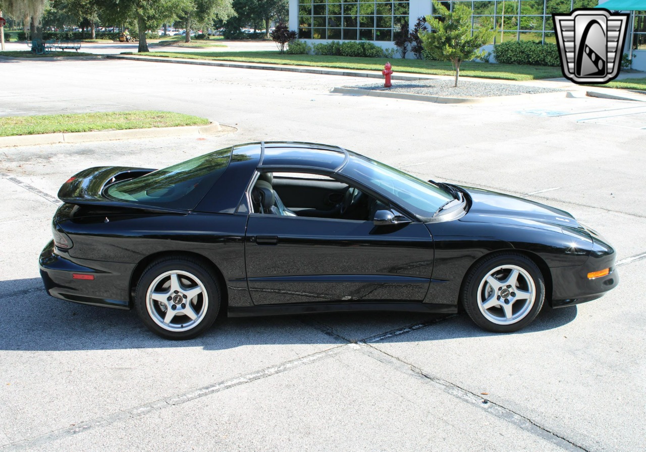 1997 Pontiac Firebird 47
