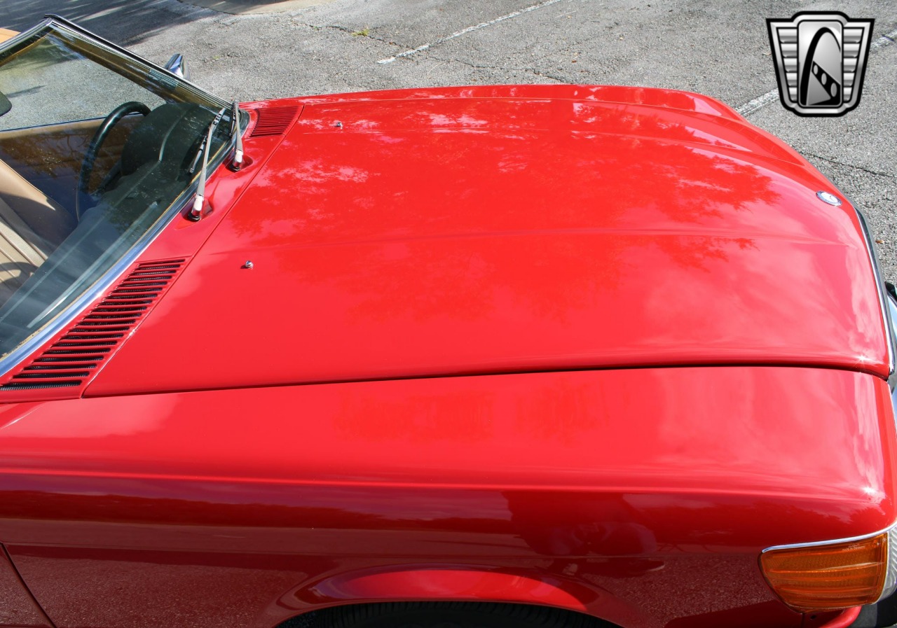 1987 Mercedes-Benz 560 SL 73