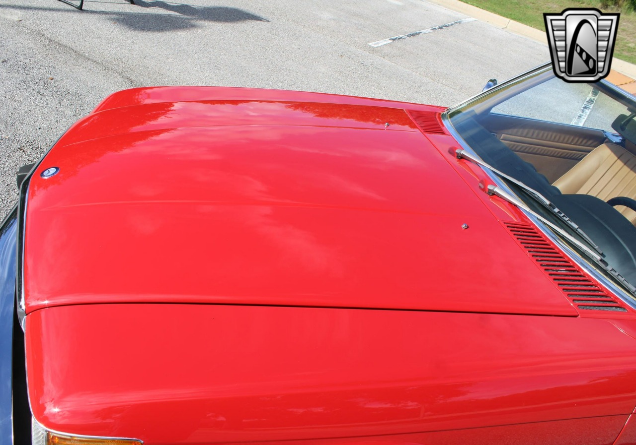 1987 Mercedes-Benz 560 SL 74