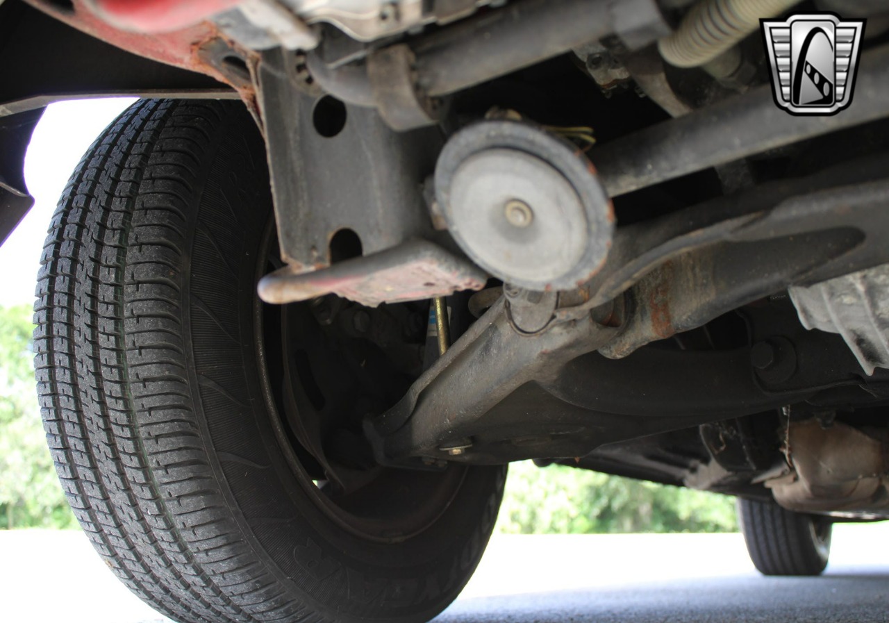 1987 Mercedes-Benz 560 SL 79