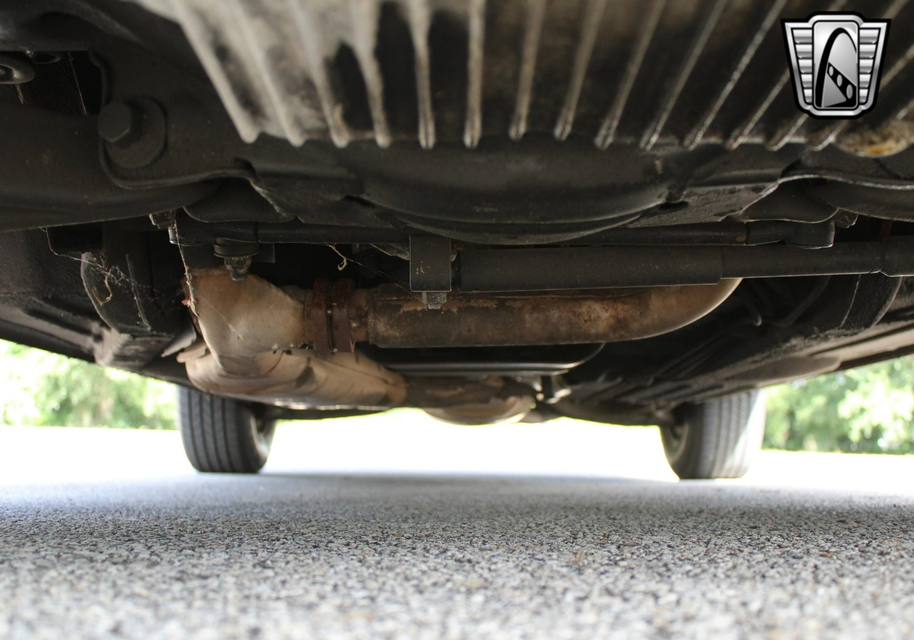 1987 Mercedes-Benz 560 SL 80