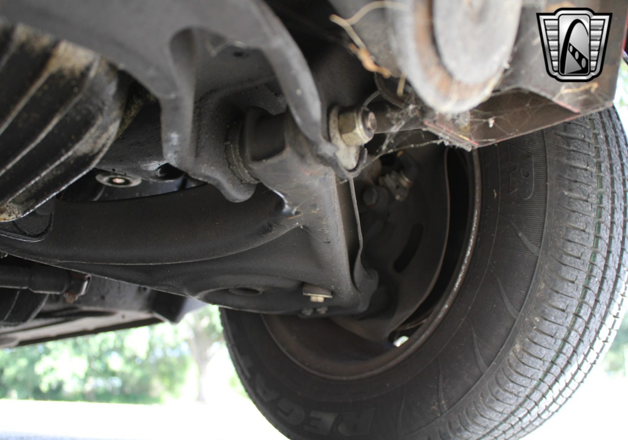 1987 Mercedes-Benz 560 SL 81