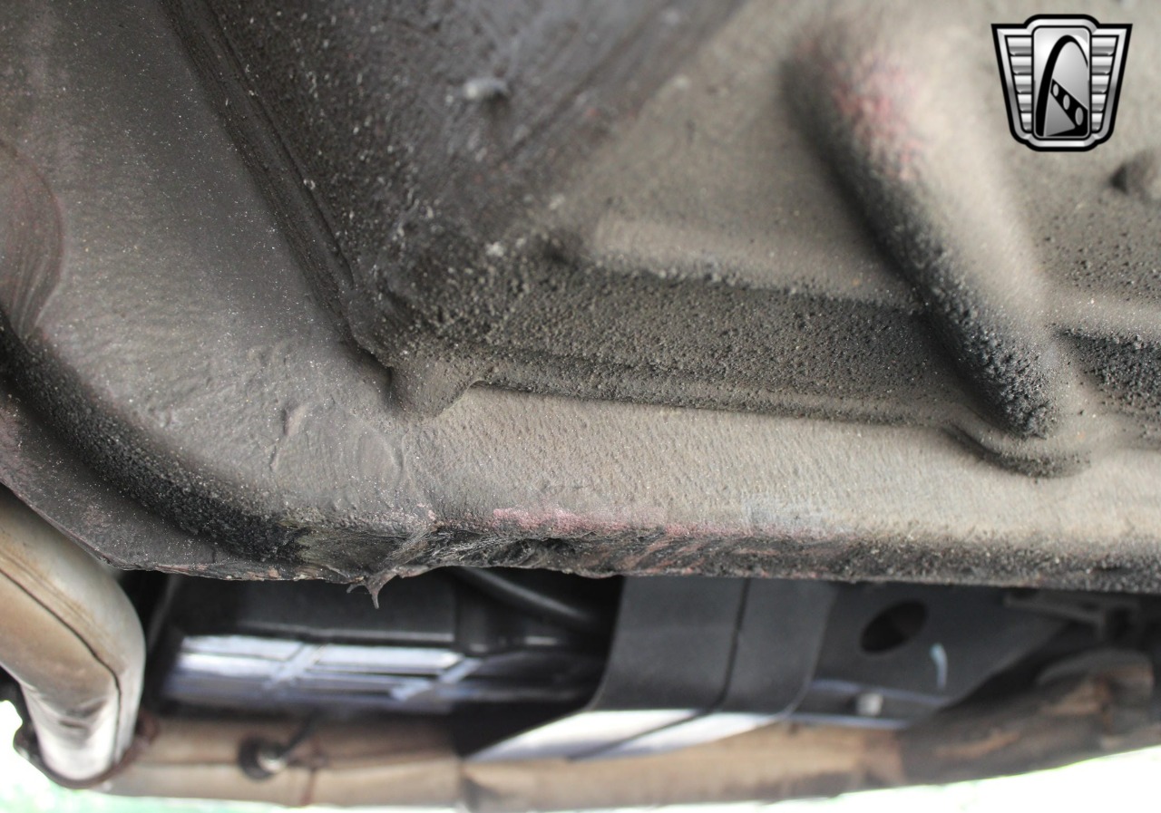 1987 Mercedes-Benz 560 SL 82