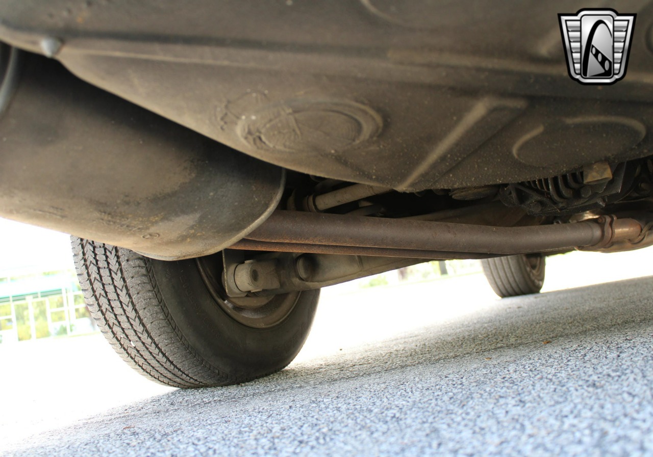 1987 Mercedes-Benz 560 SL 85