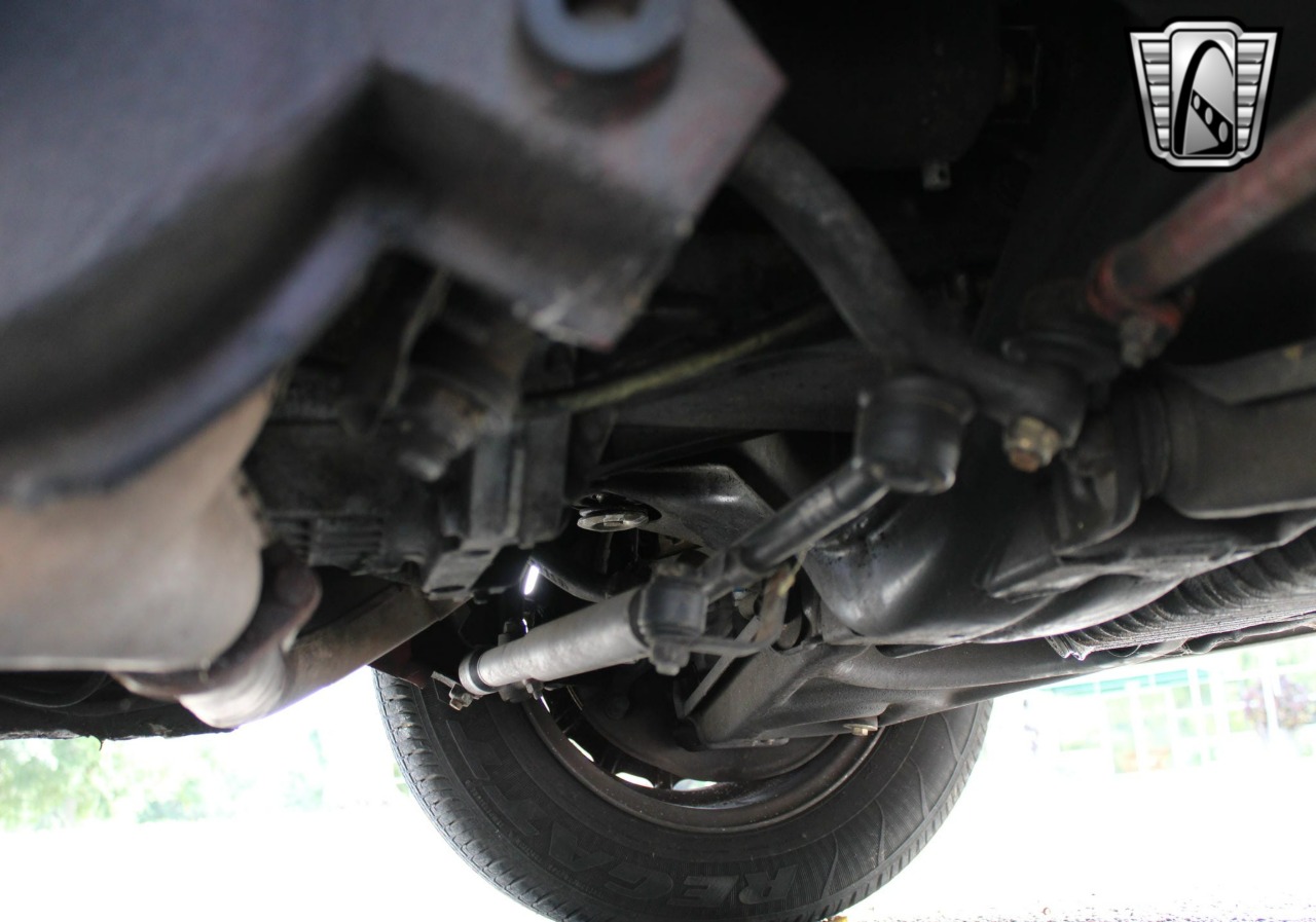 1987 Mercedes-Benz 560 SL 90