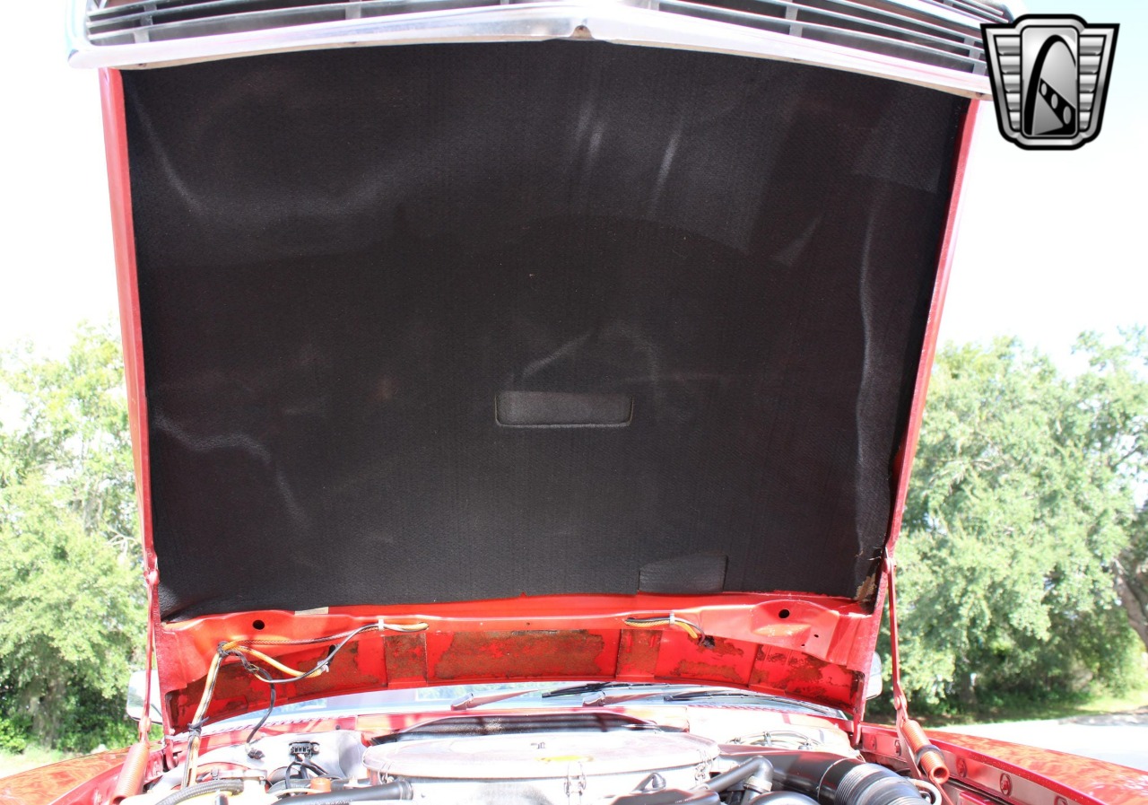 1987 Mercedes-Benz 560 SL 69