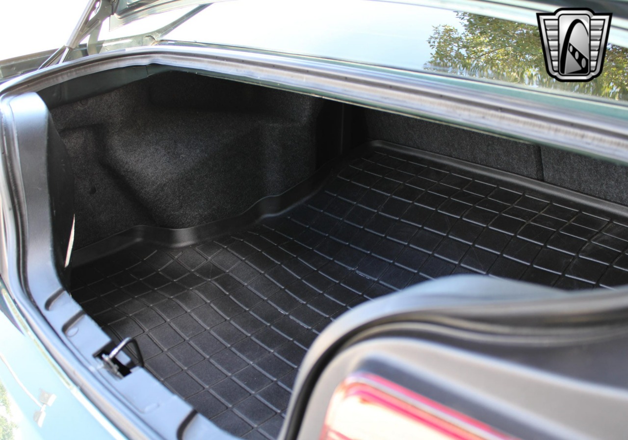 2008 Ford Mustang 93