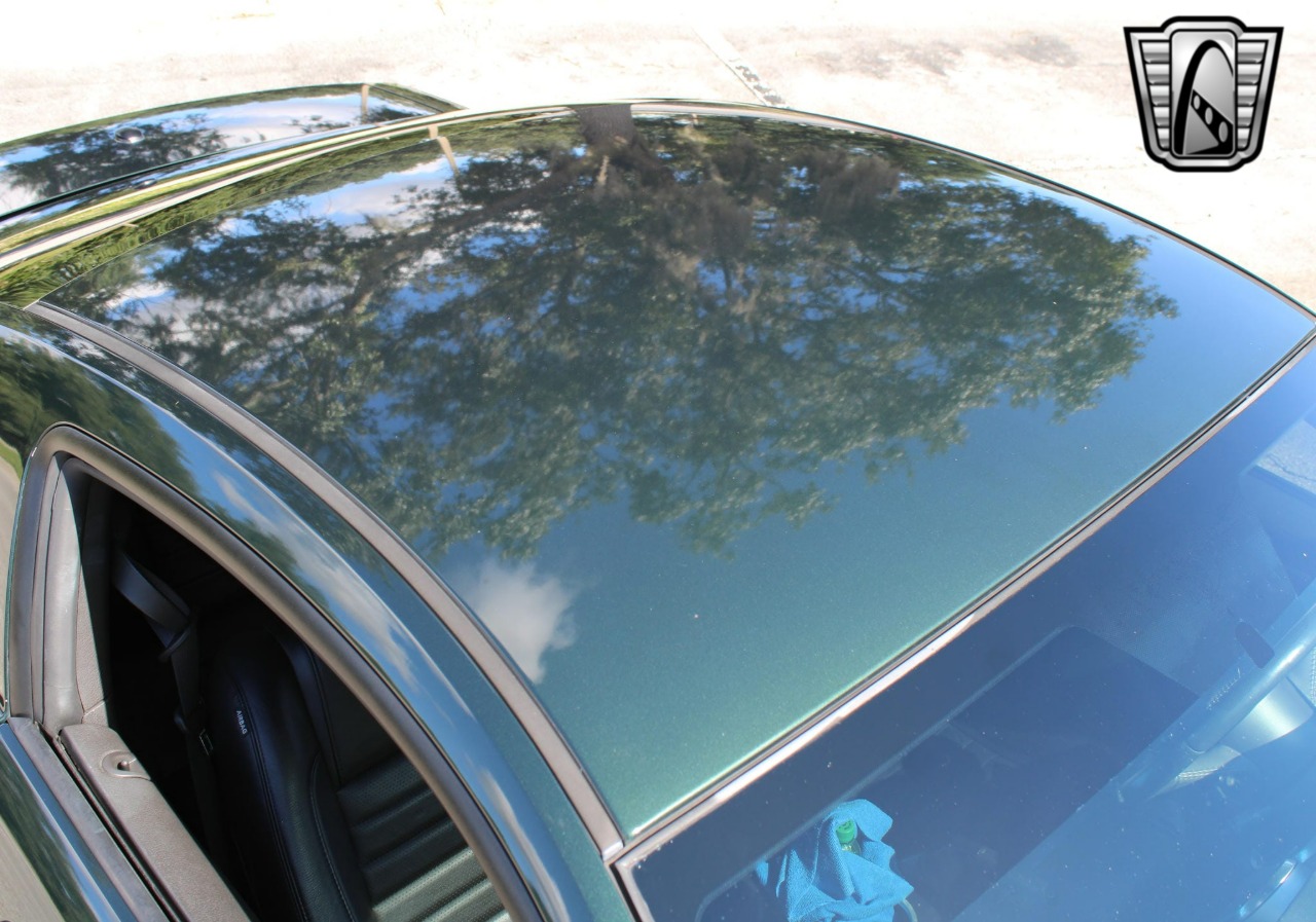 2008 Ford Mustang 11