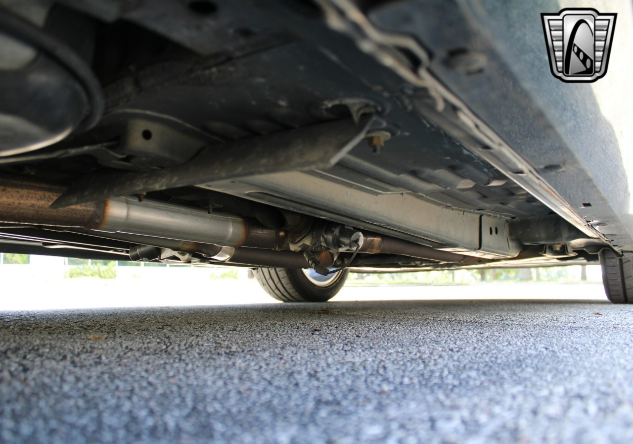 2008 Ford Mustang 73