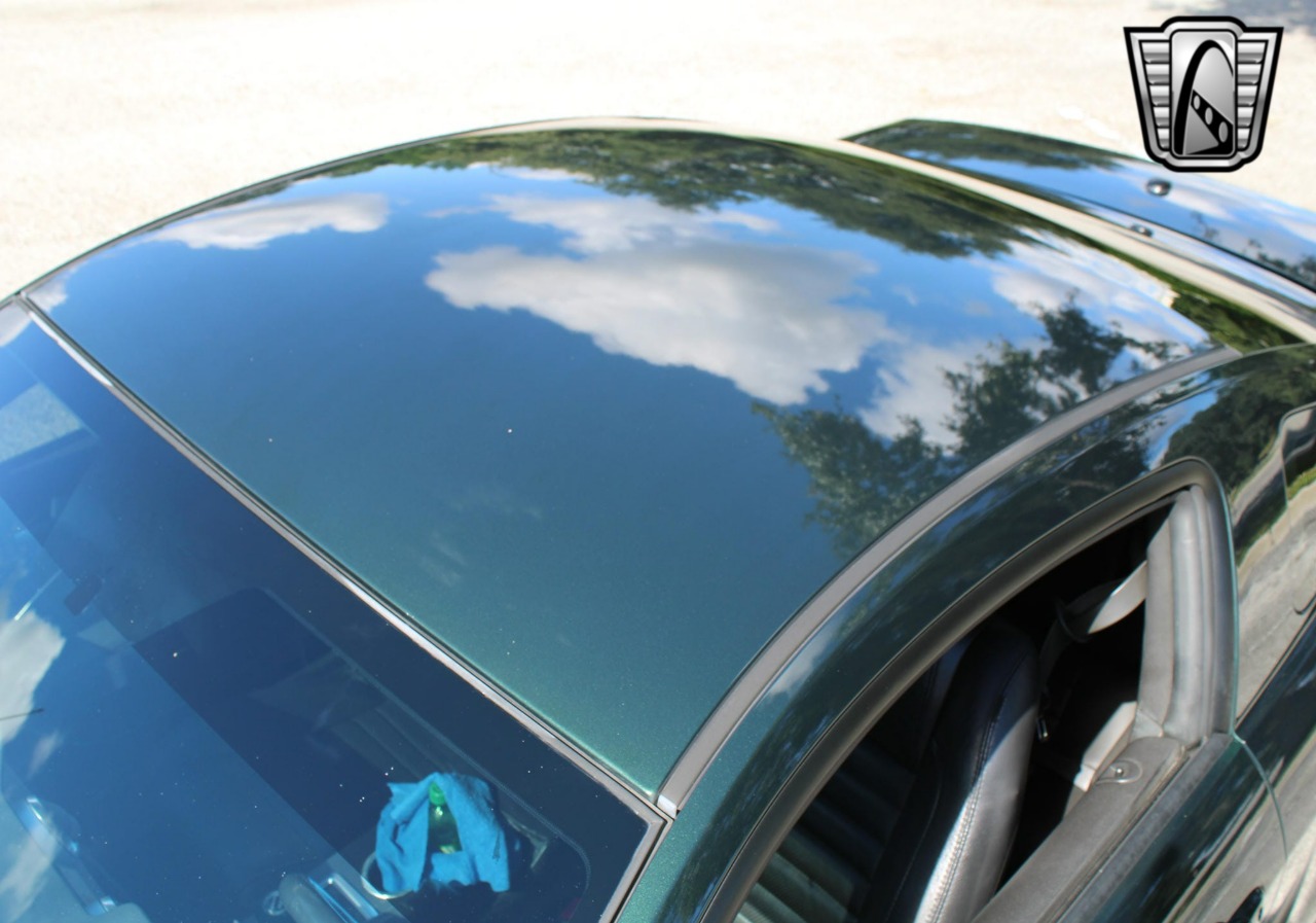 2008 Ford Mustang 50