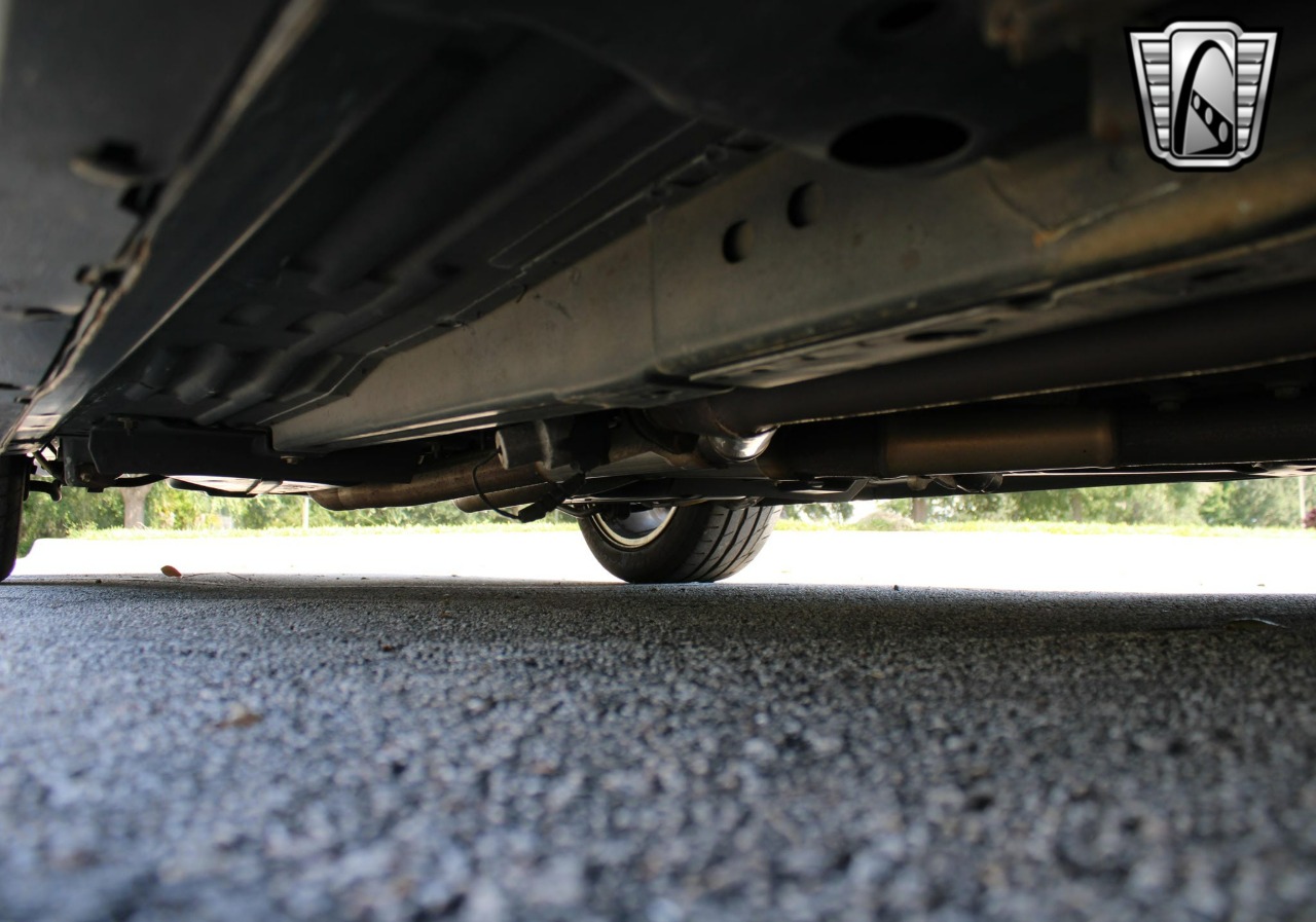 2008 Ford Mustang 74