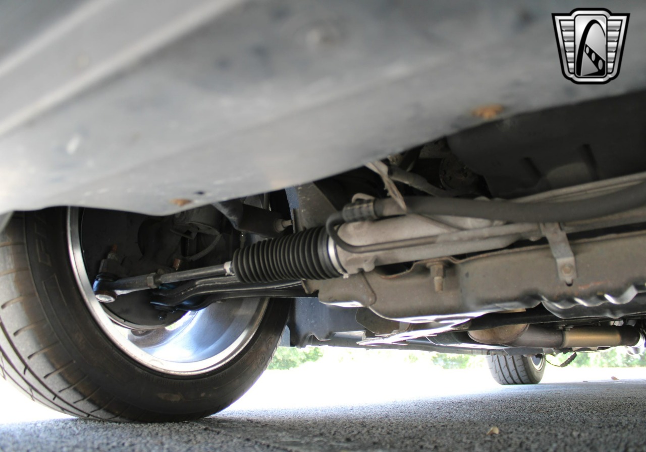 2008 Ford Mustang 75