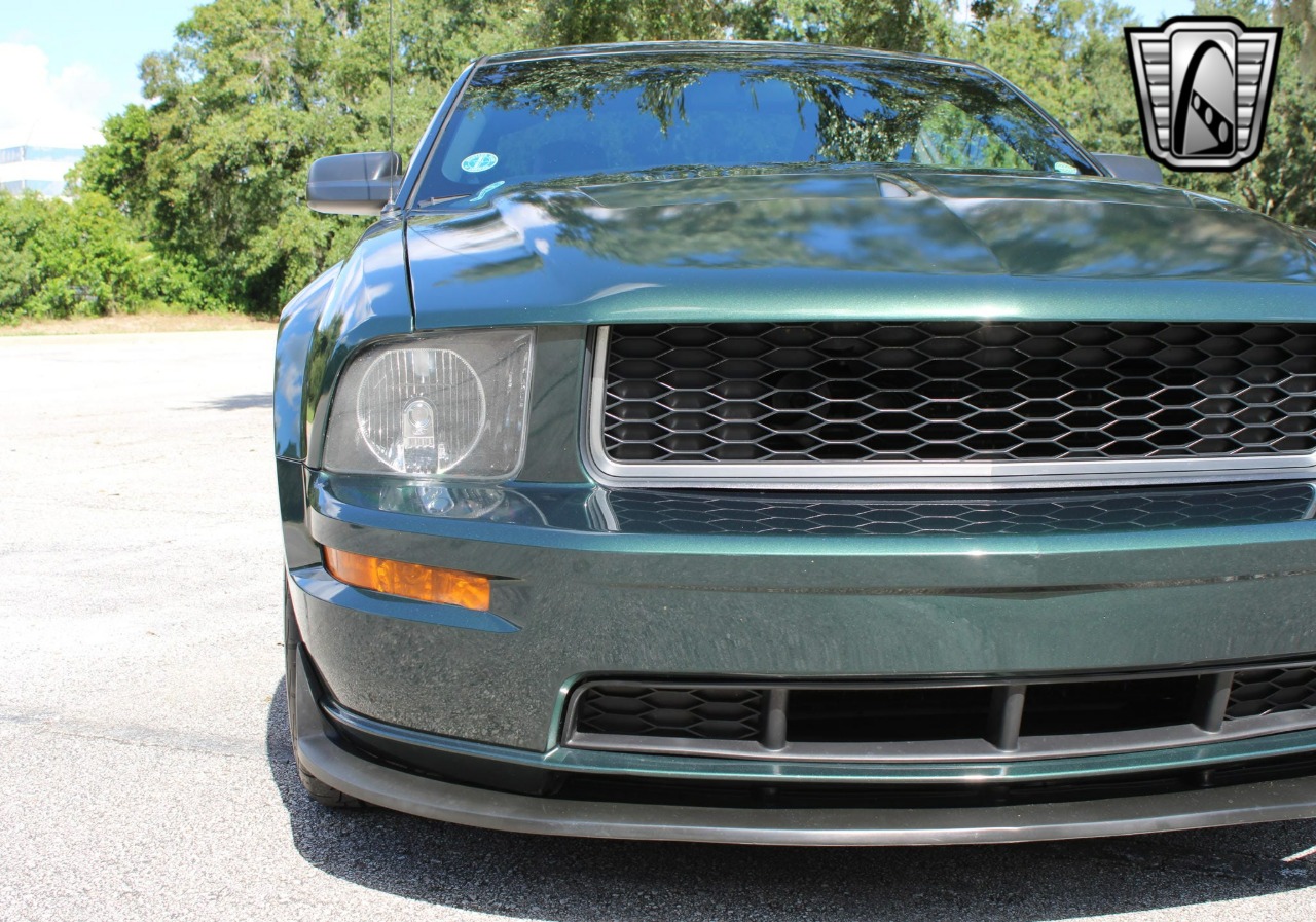 2008 Ford Mustang 51
