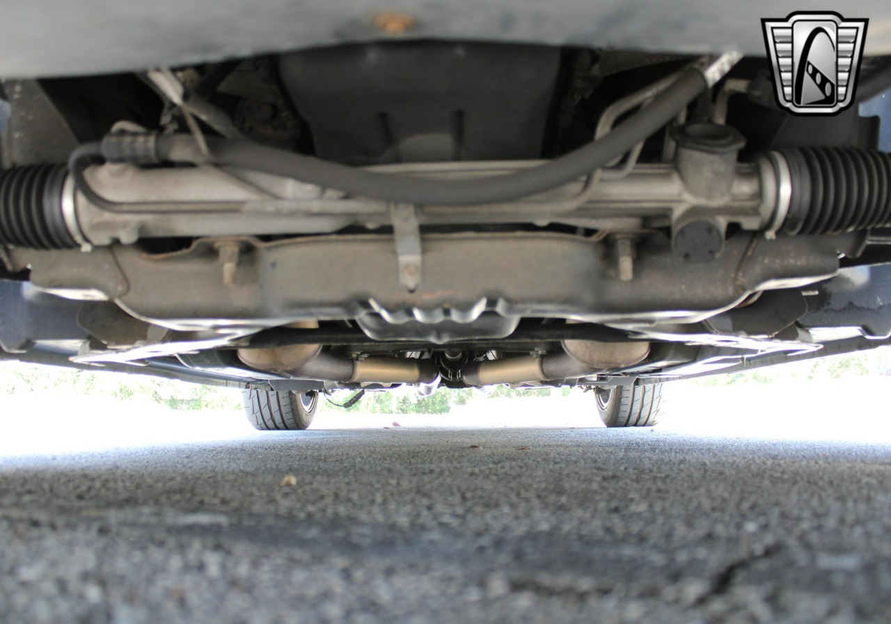 2008 Ford Mustang 76