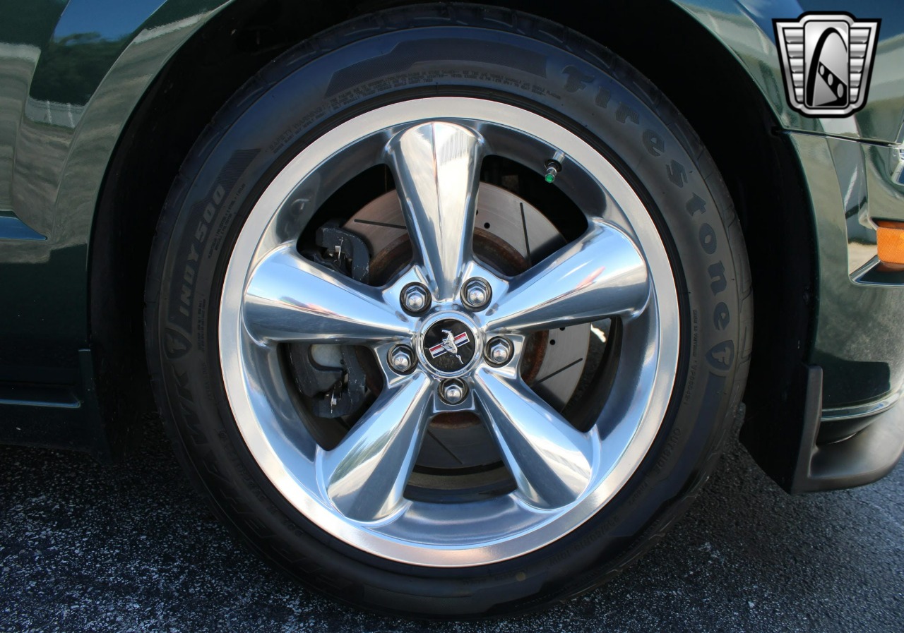 2008 Ford Mustang 95