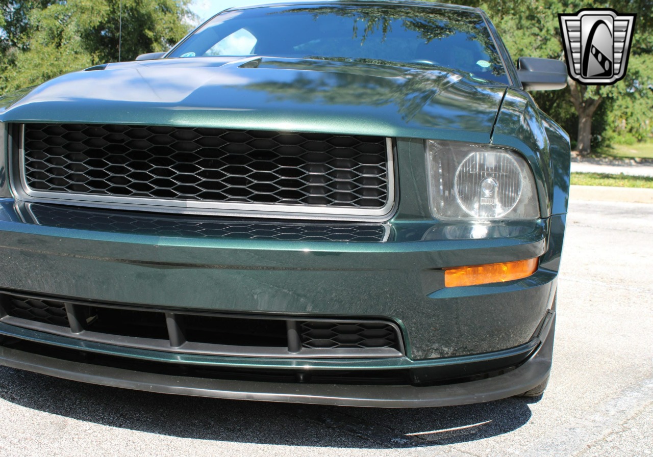 2008 Ford Mustang 52