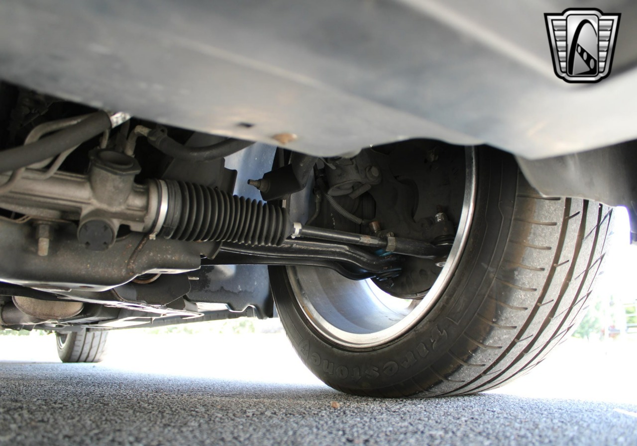 2008 Ford Mustang 77