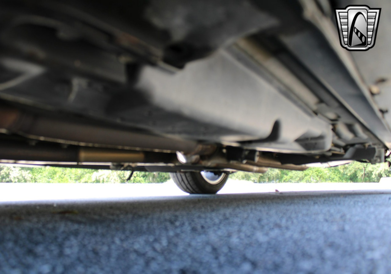 2008 Ford Mustang 78