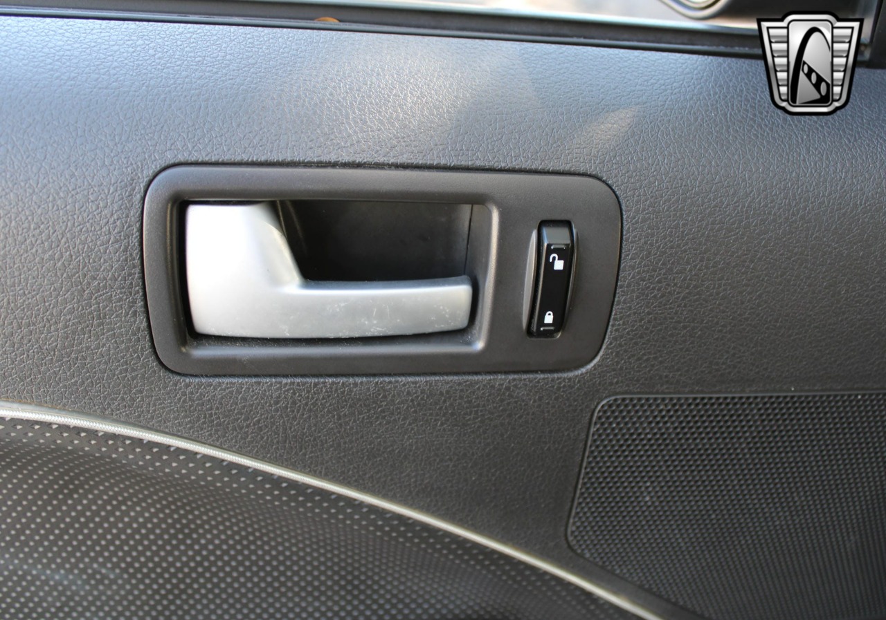 2008 Ford Mustang 97