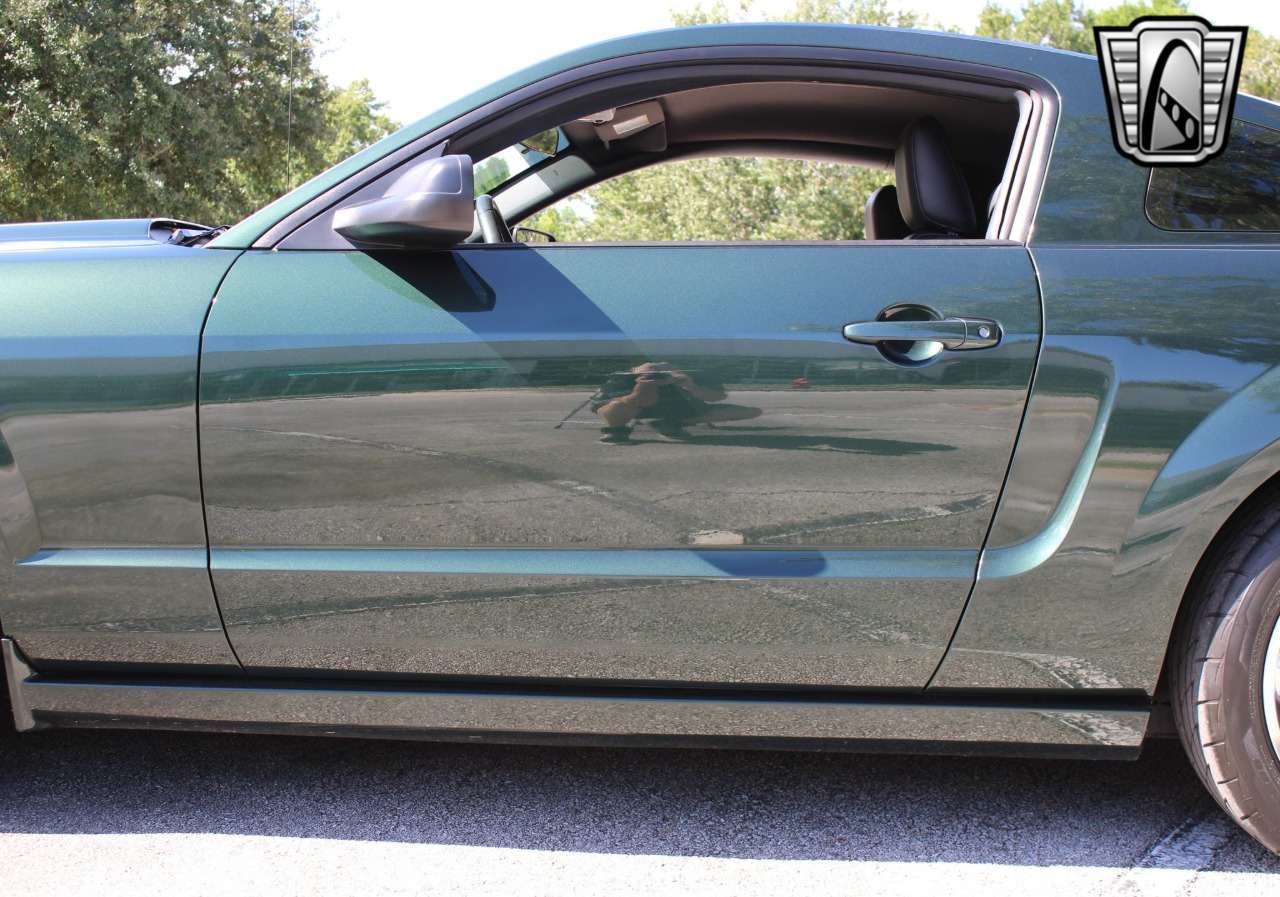 2008 Ford Mustang 54