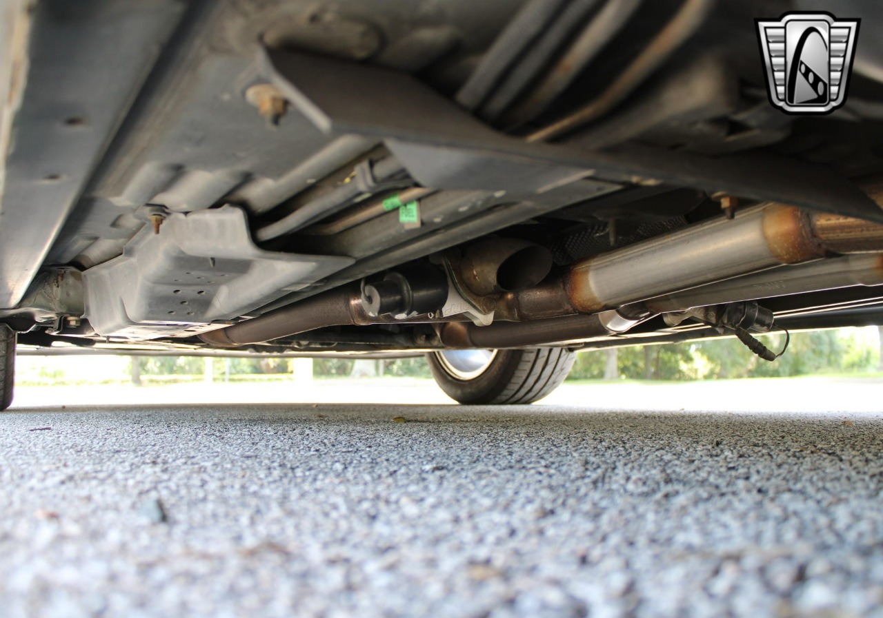 2008 Ford Mustang 79