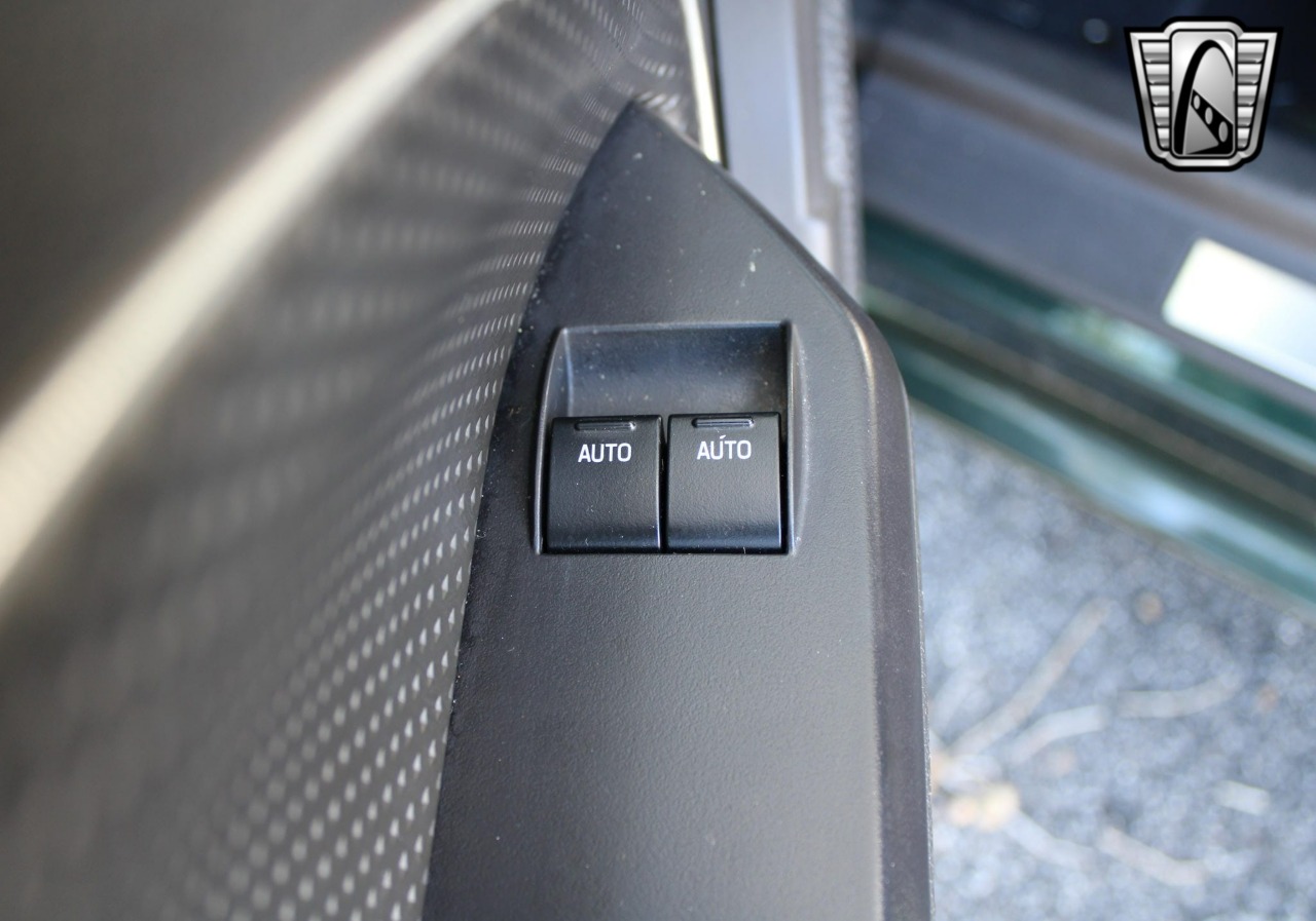 2008 Ford Mustang 98