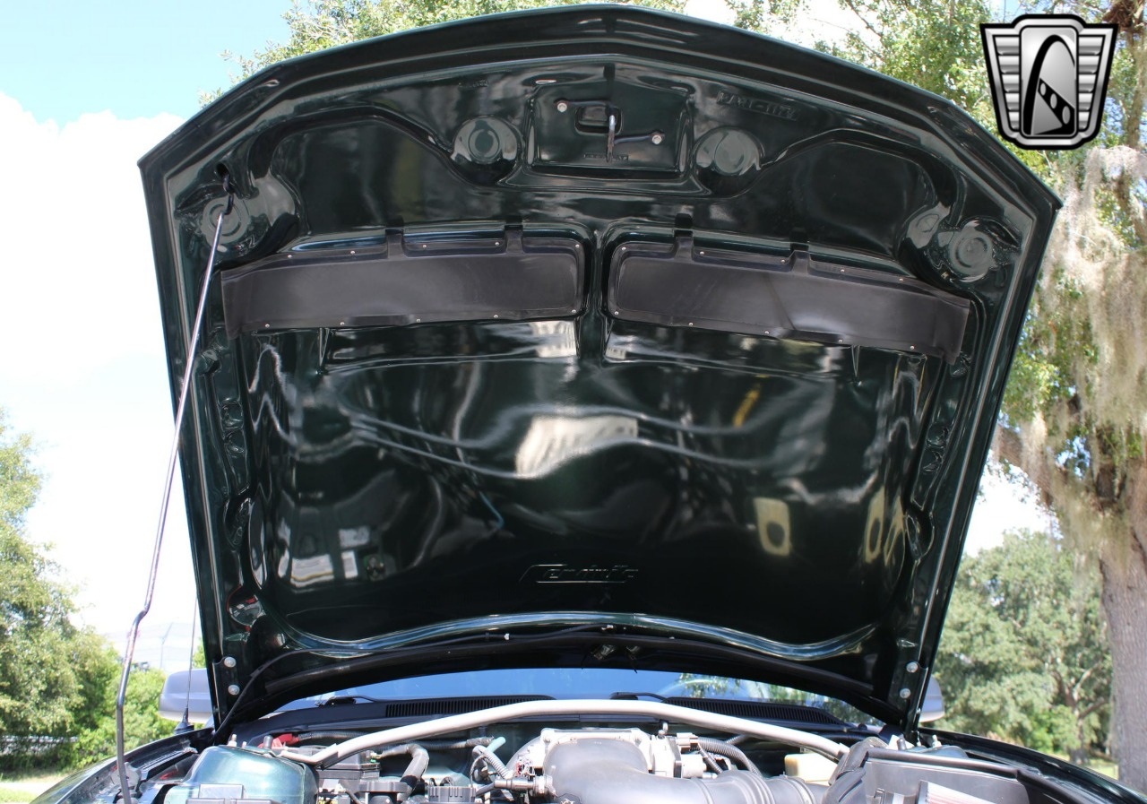 2008 Ford Mustang 80