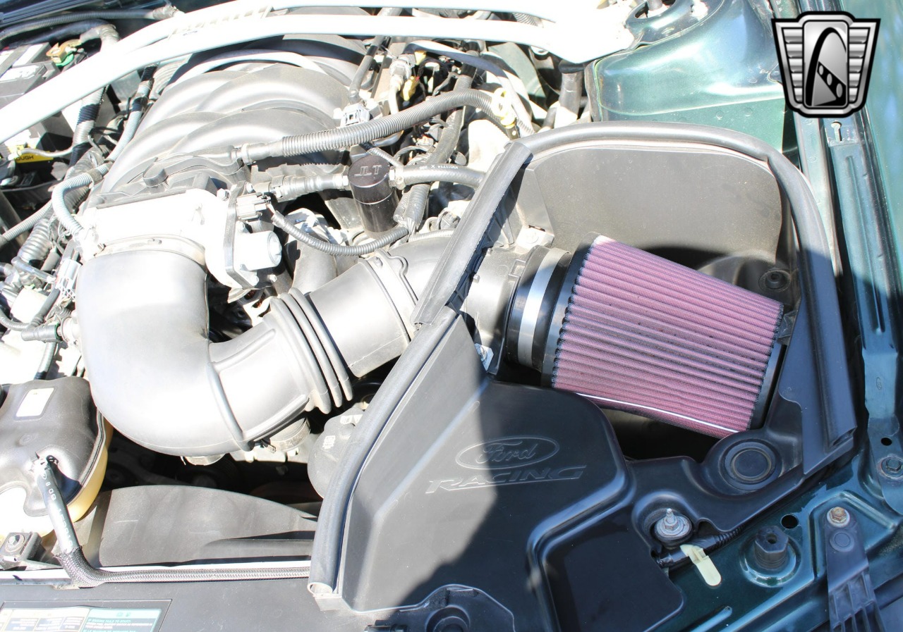 2008 Ford Mustang 81