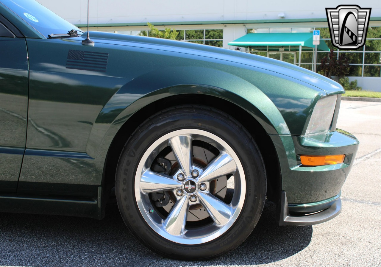 2008 Ford Mustang 60