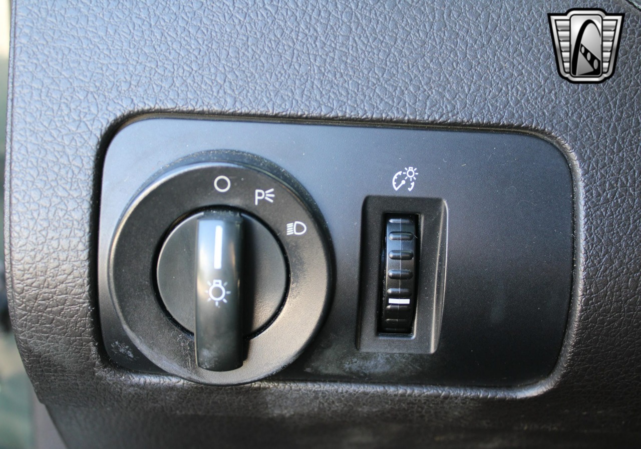 2008 Ford Mustang 99