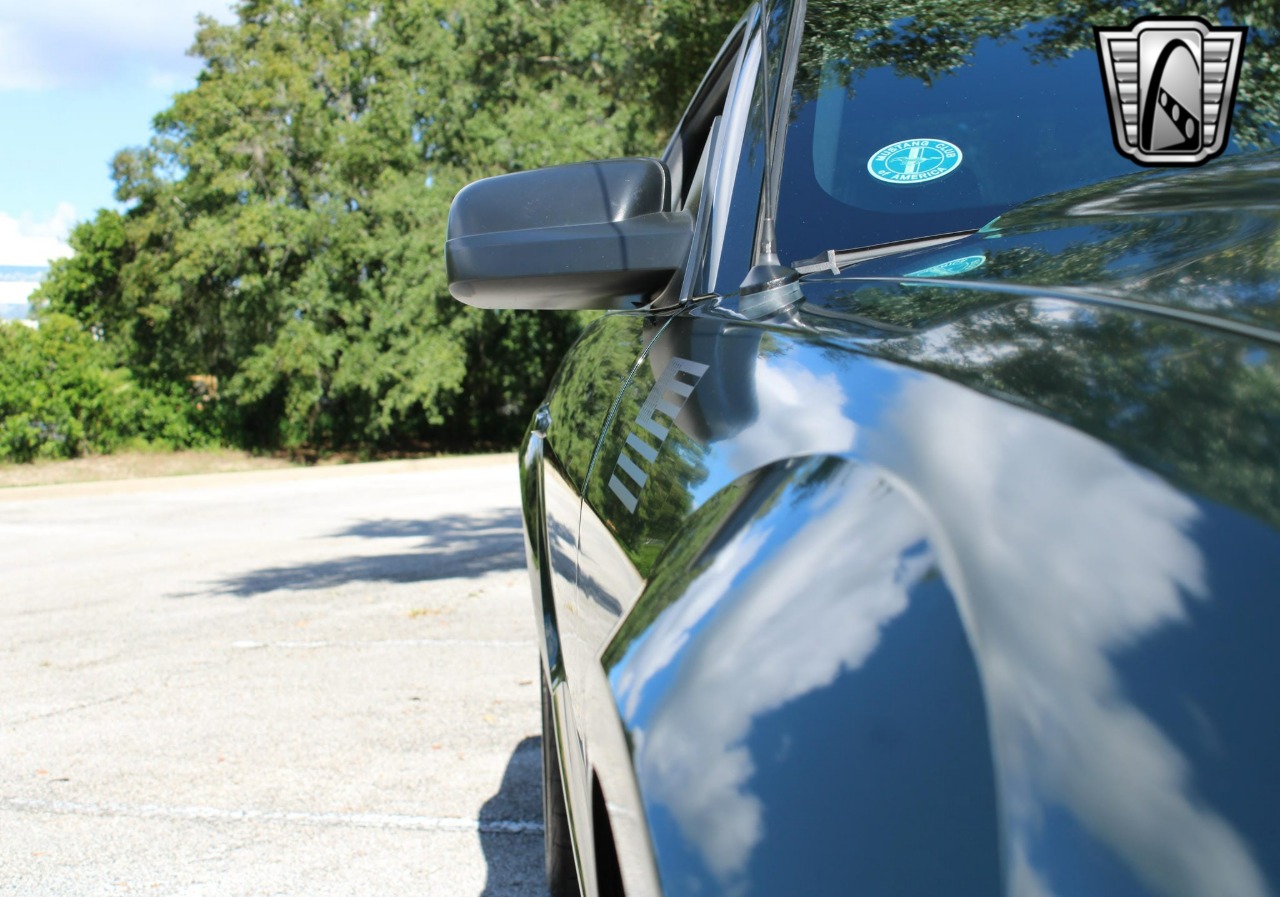 2008 Ford Mustang 61