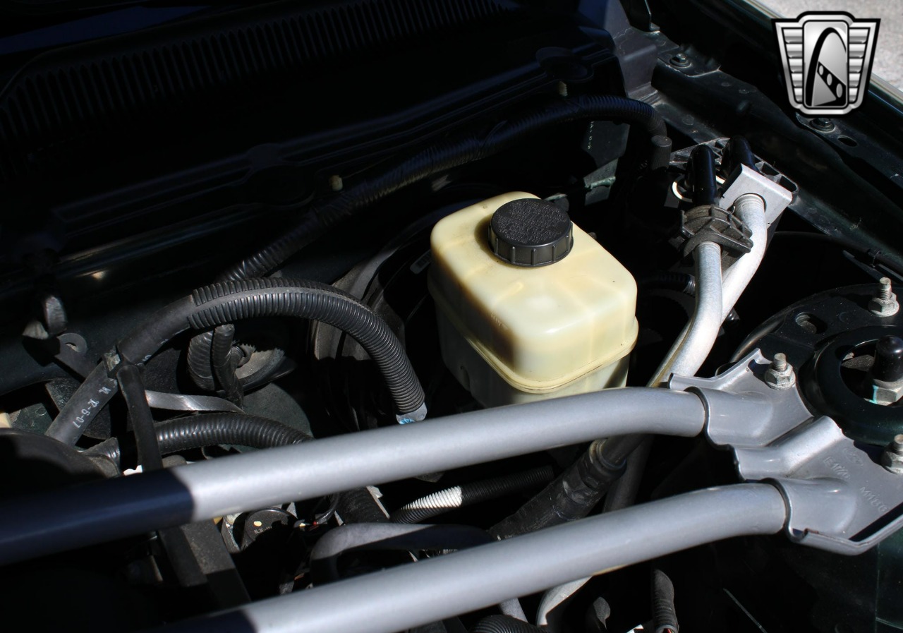 2008 Ford Mustang 83