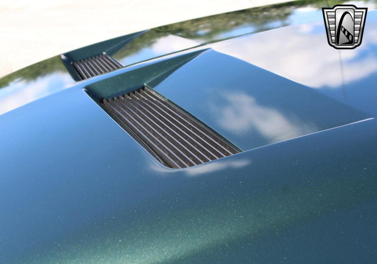 2008 Ford Mustang 63