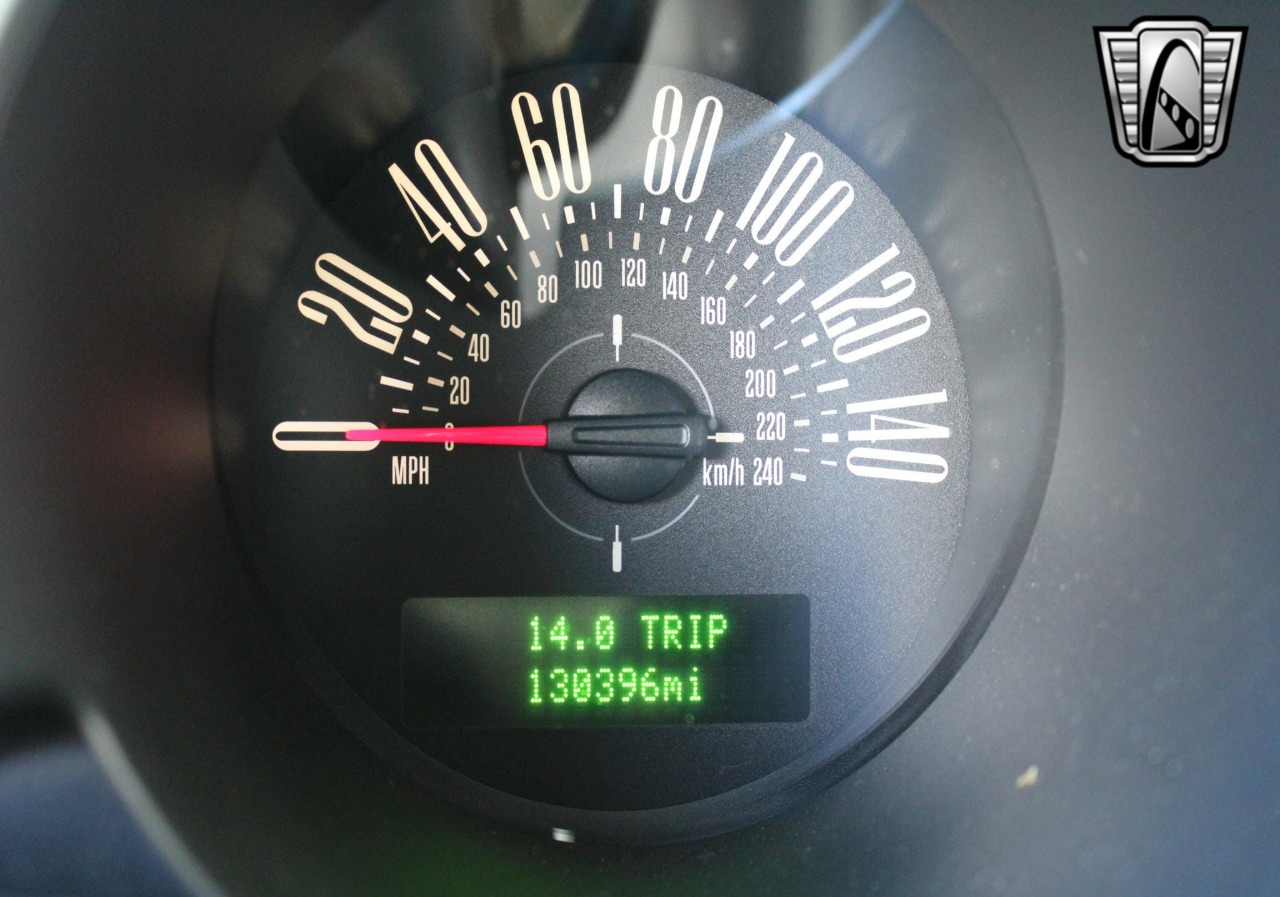 2008 Ford Mustang 26