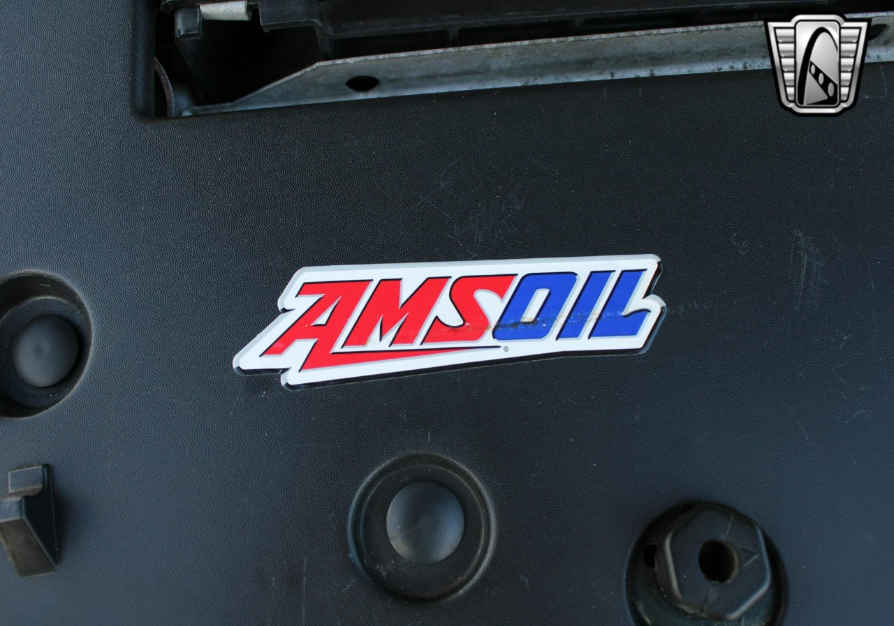 2008 Ford Mustang 85