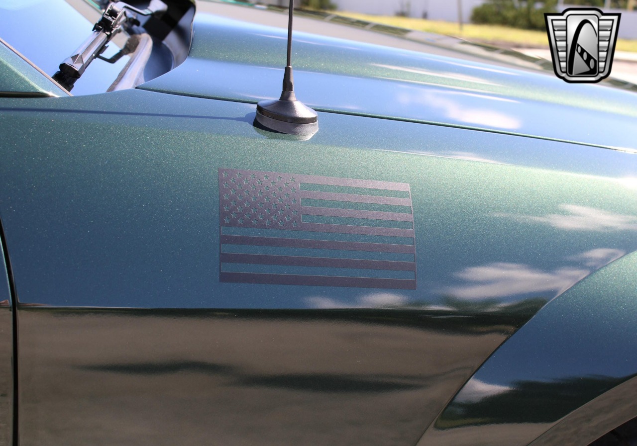 2008 Ford Mustang 65