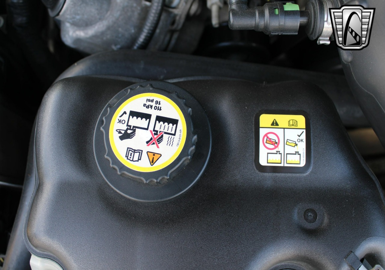 2008 Ford Mustang 86