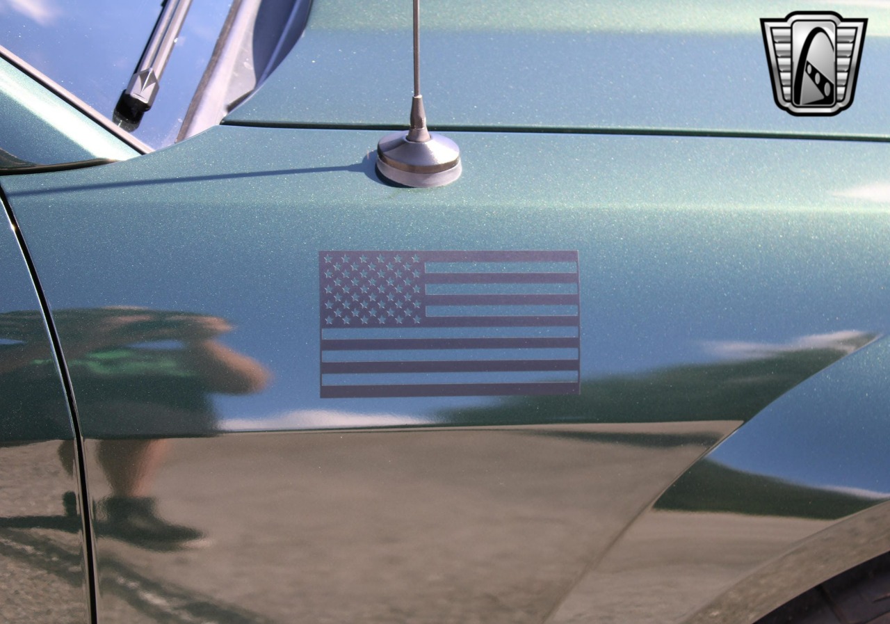 2008 Ford Mustang 66