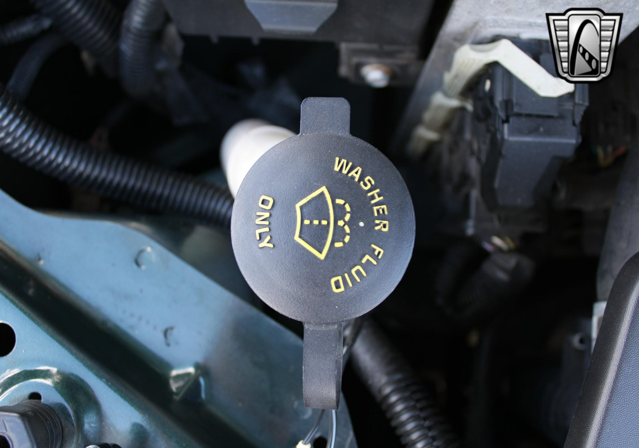 2008 Ford Mustang 88