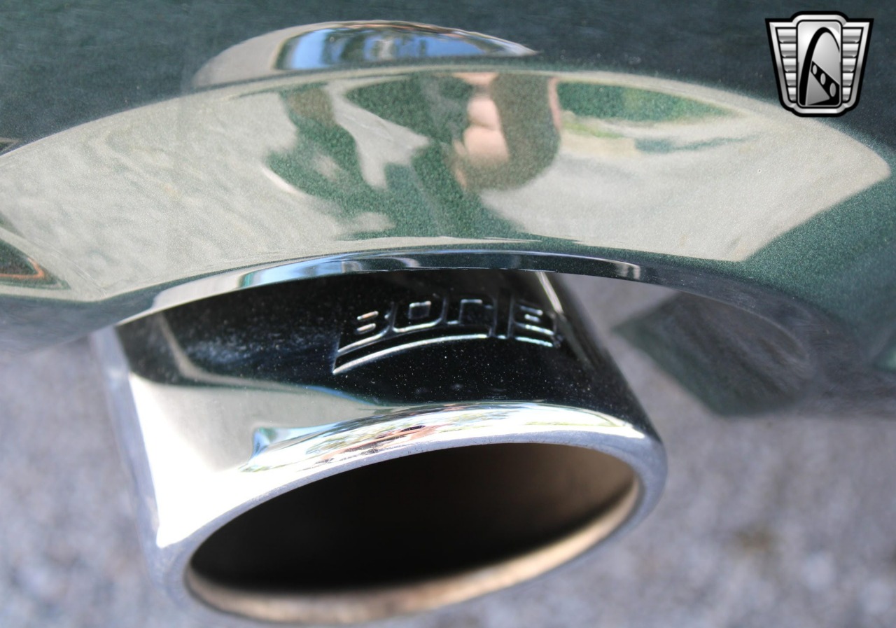 2008 Ford Mustang 68