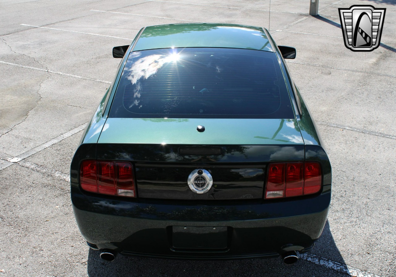 2008 Ford Mustang 46