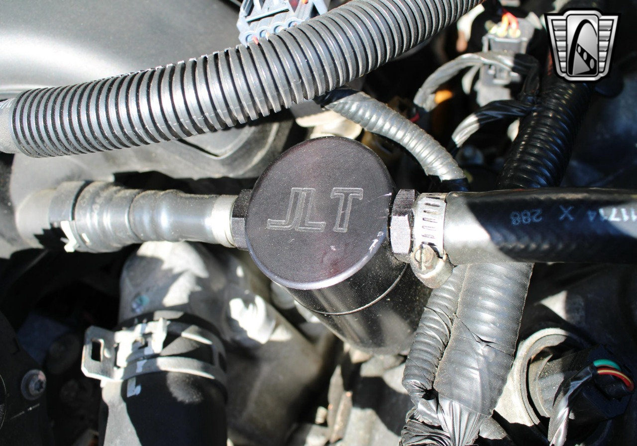 2008 Ford Mustang 90